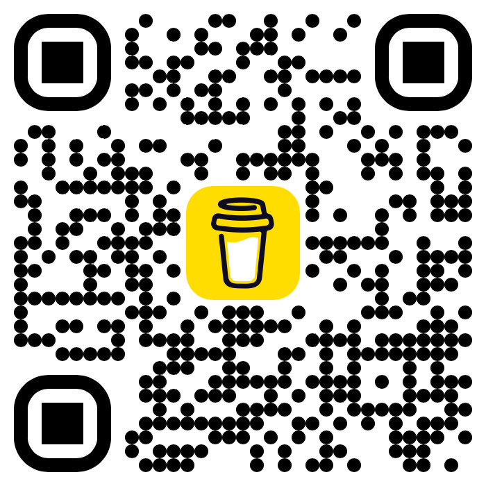 QR code for buymeacoffee.com/stickseason